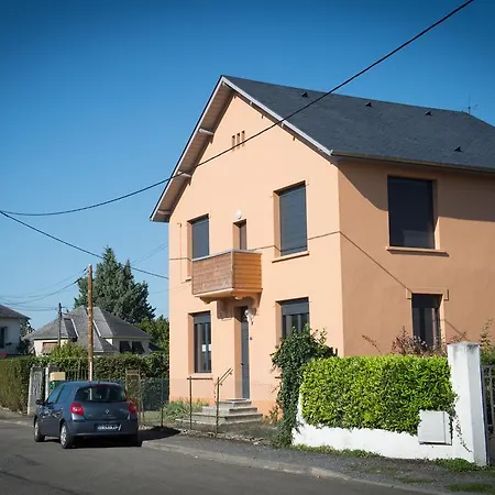 公寓 Le Fronton