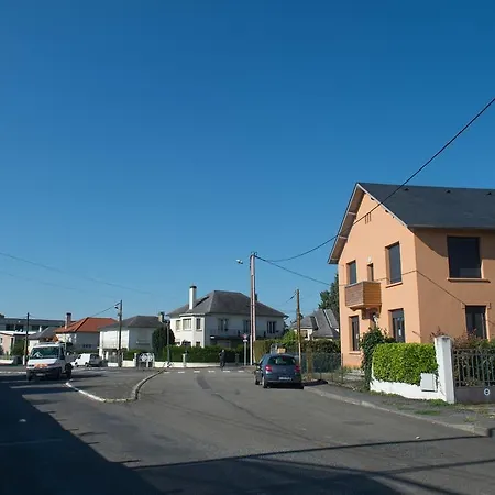 Le Fronton *